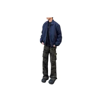 CORNILOT Jackets & Coats Unisex