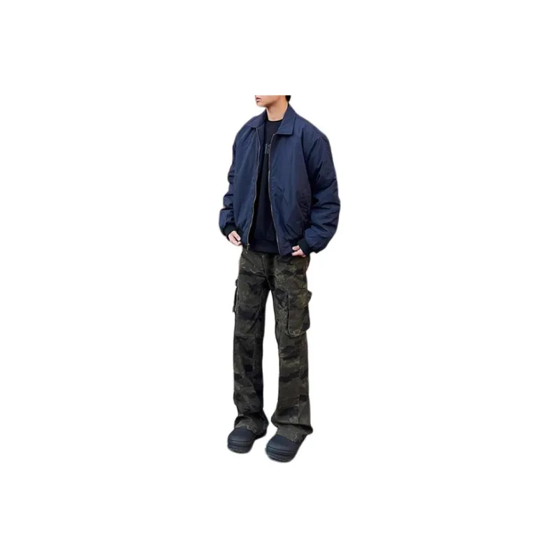 CORNILOT Jackets & Coats Unisex-0