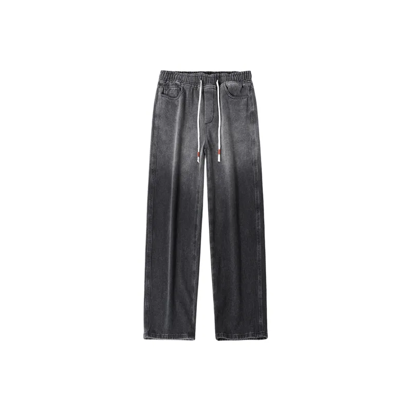 ZWWWZ Jeans Unisex-0
