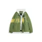 Fruit Green+White