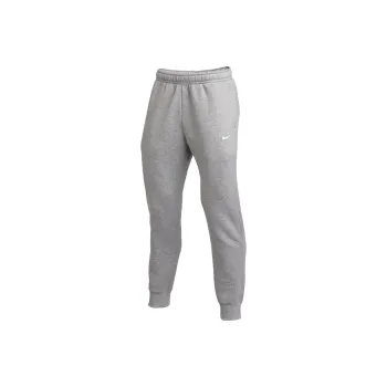 Nike Knitted Sweatpants Men Gray