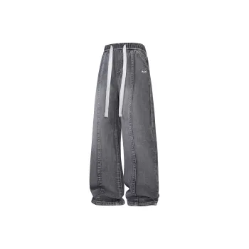 Crayon Shinchan Jeans Unisex