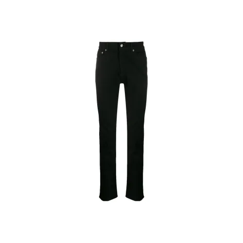 Givenchy Jeans Men Black