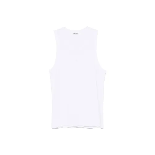 Wales Bonner Record Tank Top
