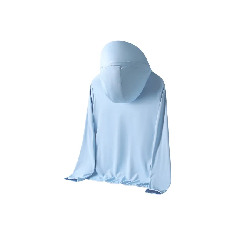 Être Par Lee Sun Protection Clothing Unisex-8