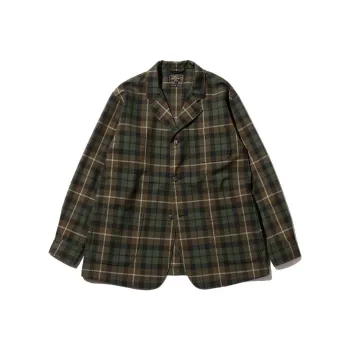 Beams FUTURE ARCHIVE Series FW24 PLUS Jackets Coats Men's