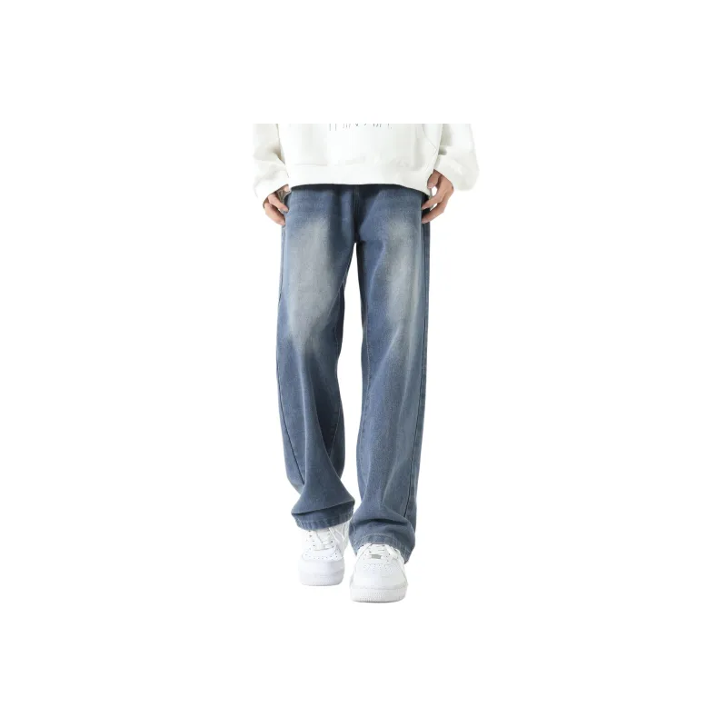 Love Monster Jeans Unisex-10