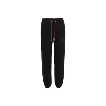 GCDS Drawstring Jogging Pants
