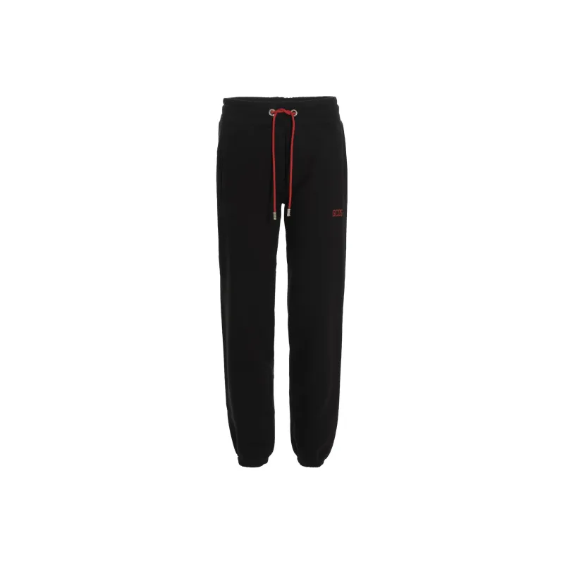 GCDS Drawstring Jogging Pants-0
