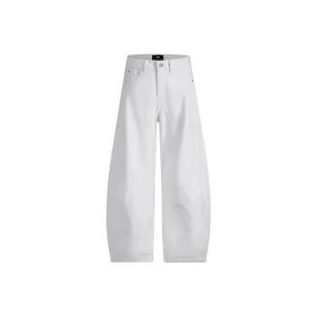 HOZZS Jeans Unisex