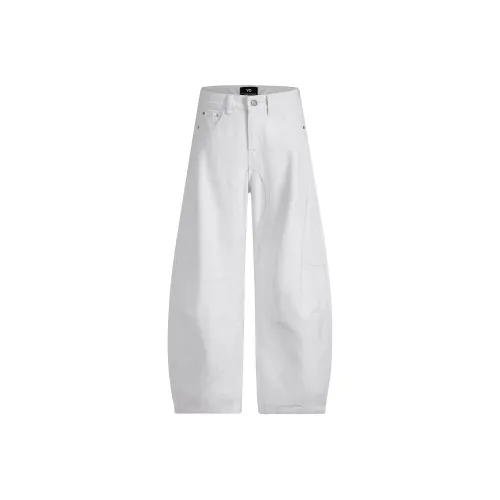 HOZZS Jeans Unisex