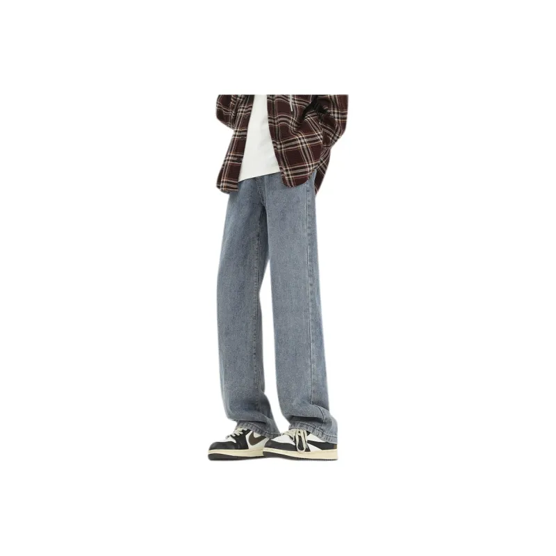 Supremo Cat Jeans Unisex-20