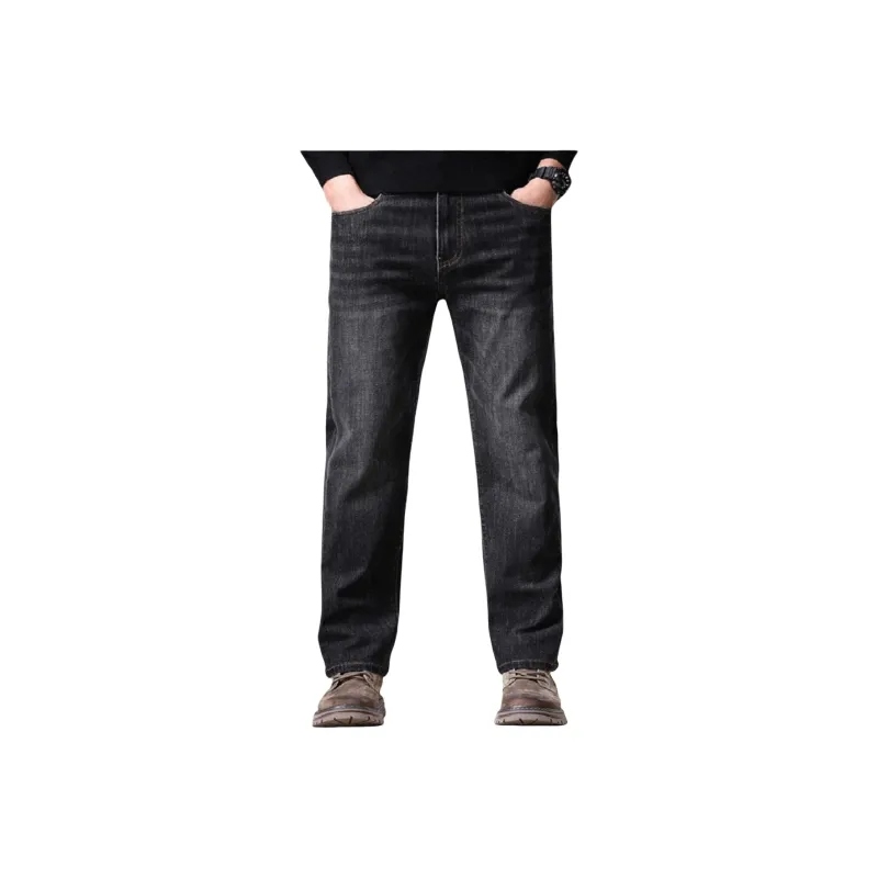 FIRS Jeans Men-0