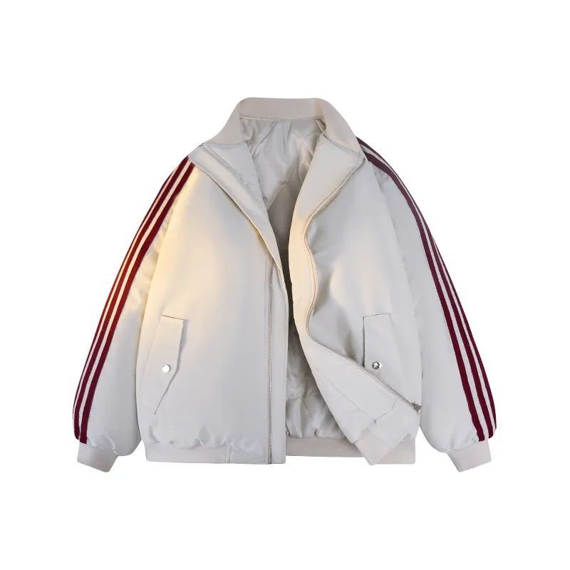 RED DRAGONFLY Jackets Coats Unisex-14