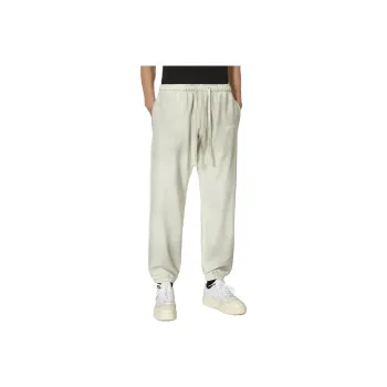 GUESS Casual Pants Unisex White