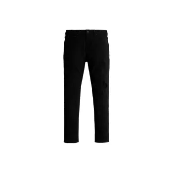 Hollister Jeans Men Black