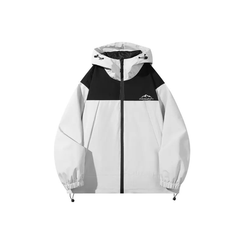 CSKS Jackets & Coats Fall Unisex-7