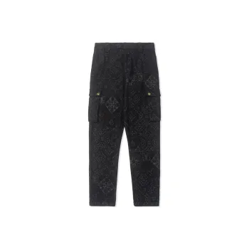 AlphaStyle Cargo Pants Unisex
