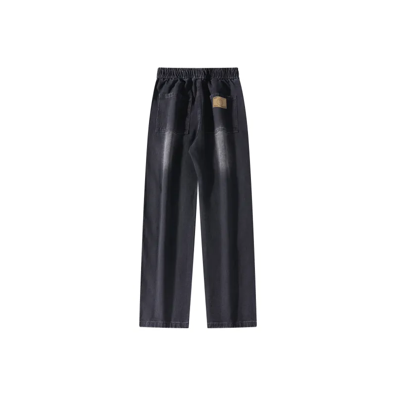 David Bakken Jeans Unisex-1