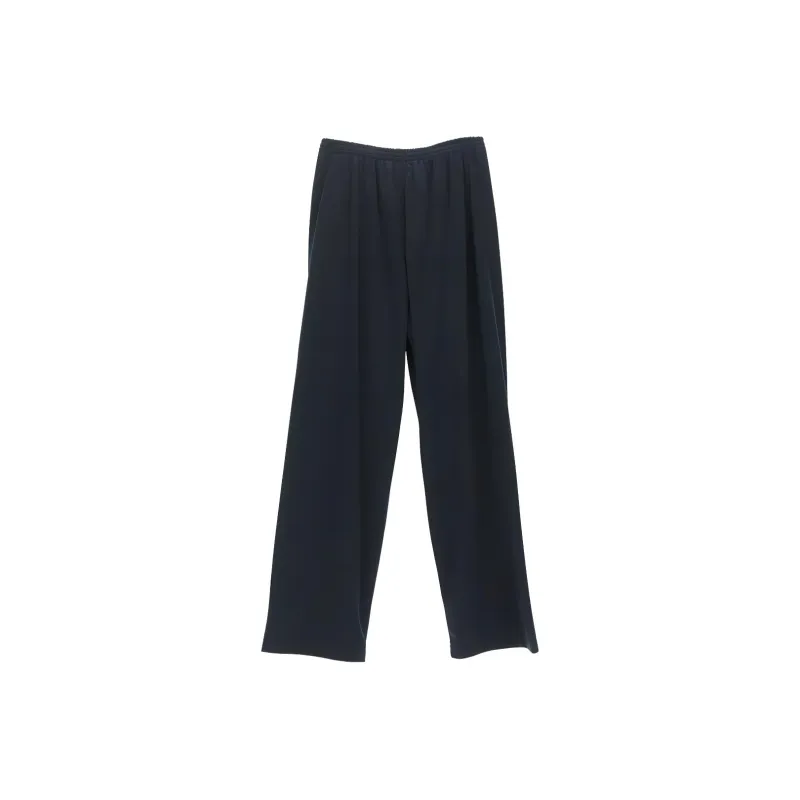 Balenciaga Drawstring-fastening Track Pants-0