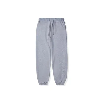 FKSW Knitted Sweatpants Unisex