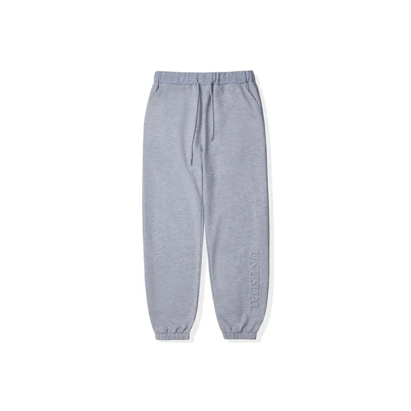 FKSW Knitted Sweatpants Unisex-0