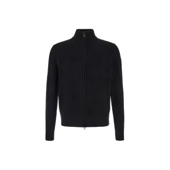 Belstaff Jackets Coats Men's Black