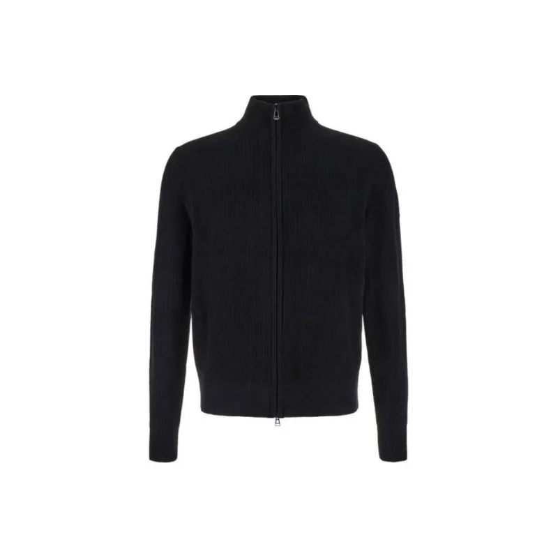 Belstaff Jackets Coats Men's Black-0