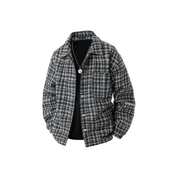 BOBBY ABLEY Jackets Coats Unisex