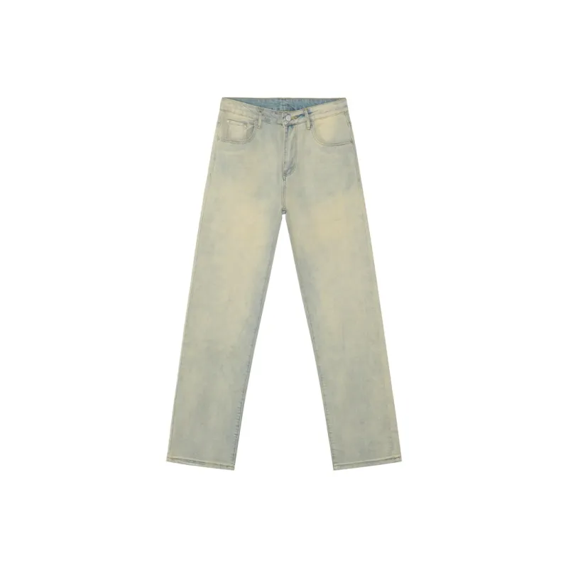 Voguo Relay Jeans Unisex-27