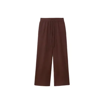 Burberry Intarsia motif Track Pants