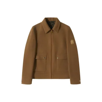 C'N'C New Order & Classics Series Fall And Winter Jacket Men's