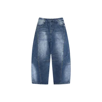 Kudamm Jeans Unisex