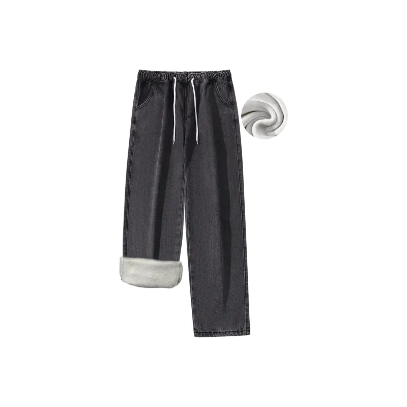 A.X.S.K Jeans Unisex-36