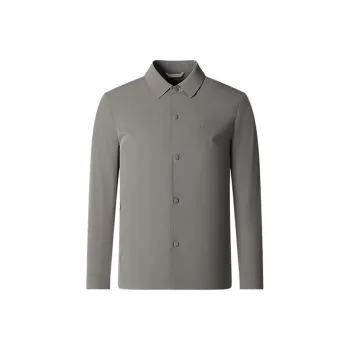 SHANSHAN Jackets Men
