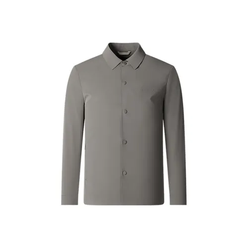 SHANSHAN Jackets Men