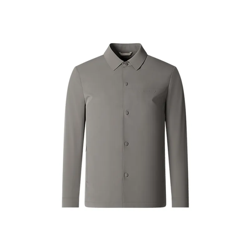 SHANSHAN Jackets Men-0