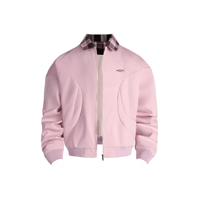 Paddy Julia Jackets Coats Unisex Lemon-5