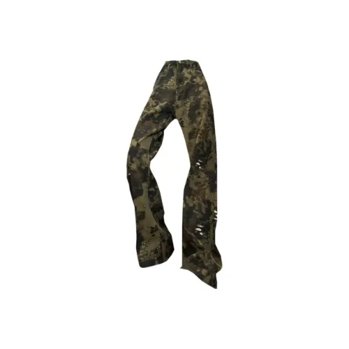 NEAR HERE Jeans Unisex