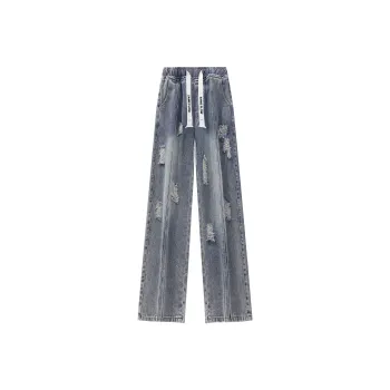 SAME FLOW Jeans Unisex