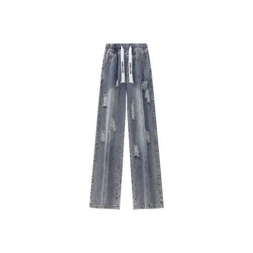 SAME FLOW Jeans Unisex