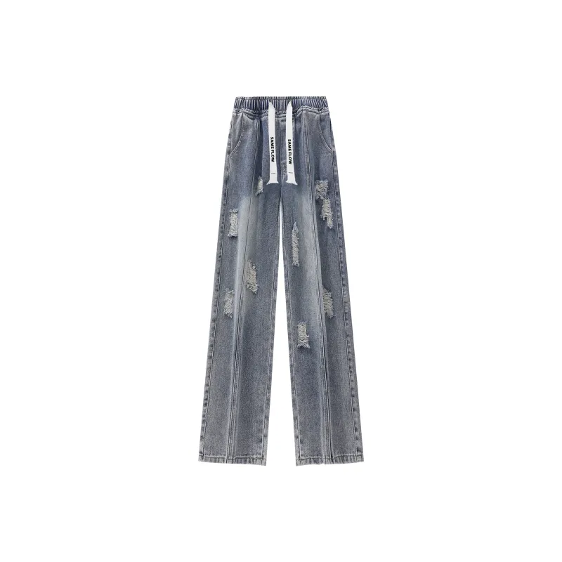 SAME FLOW Jeans Unisex-15