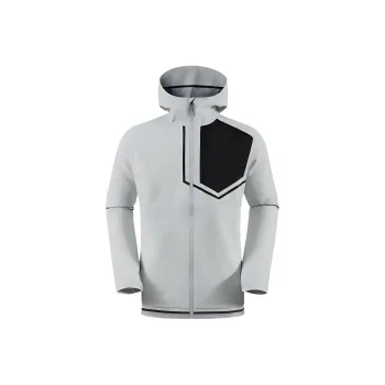 SALOMON Jackets Coats Unisex Alloy Gold