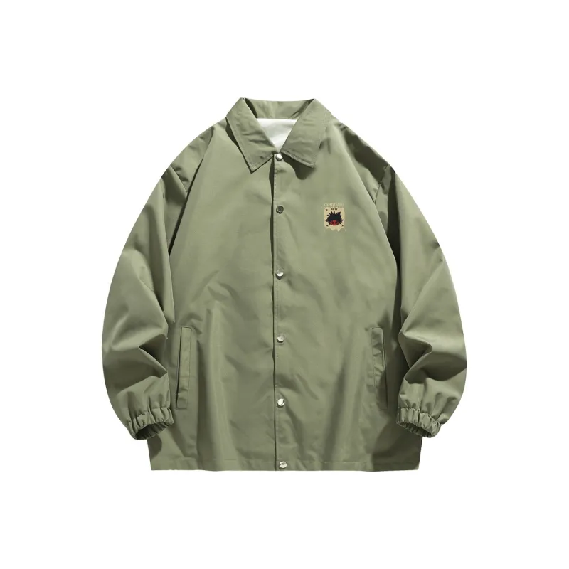 NRTY Jackets Men-9