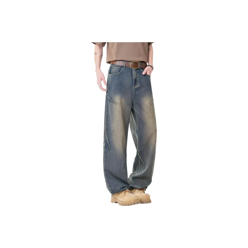 G21 Jeans Unisex-19