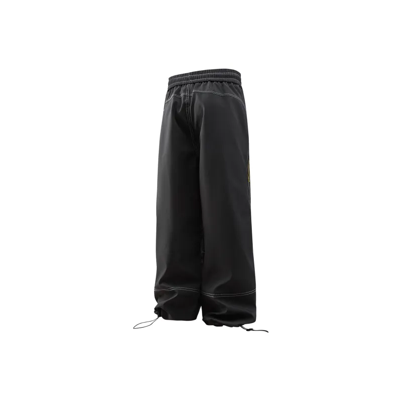Find Yourself Casual Pants Unisex-1