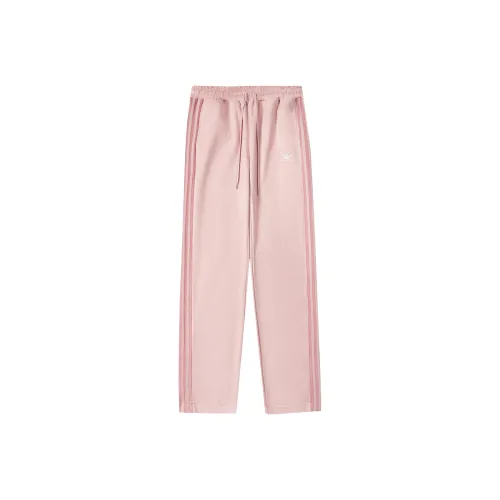 SIMPLE RIMLESS/SRME Knitted Sports Pants Unisex