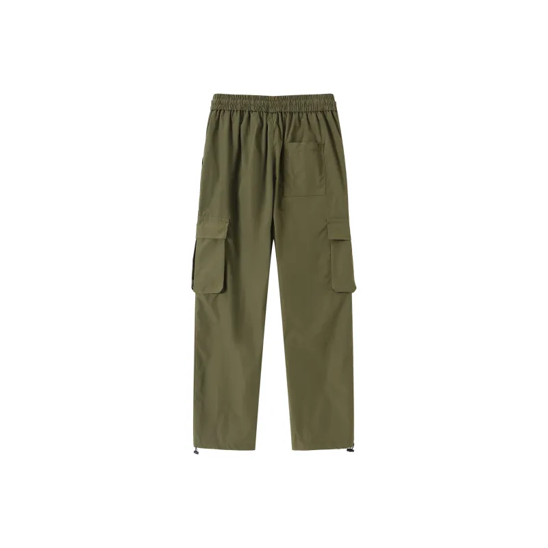 AiLoT Cargo Pants Unisex-11