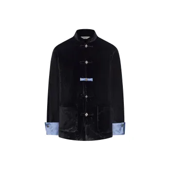 CNEW Jackets Unisex Black