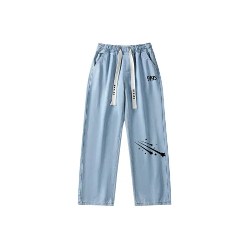 UF9193 Jeans Unisex